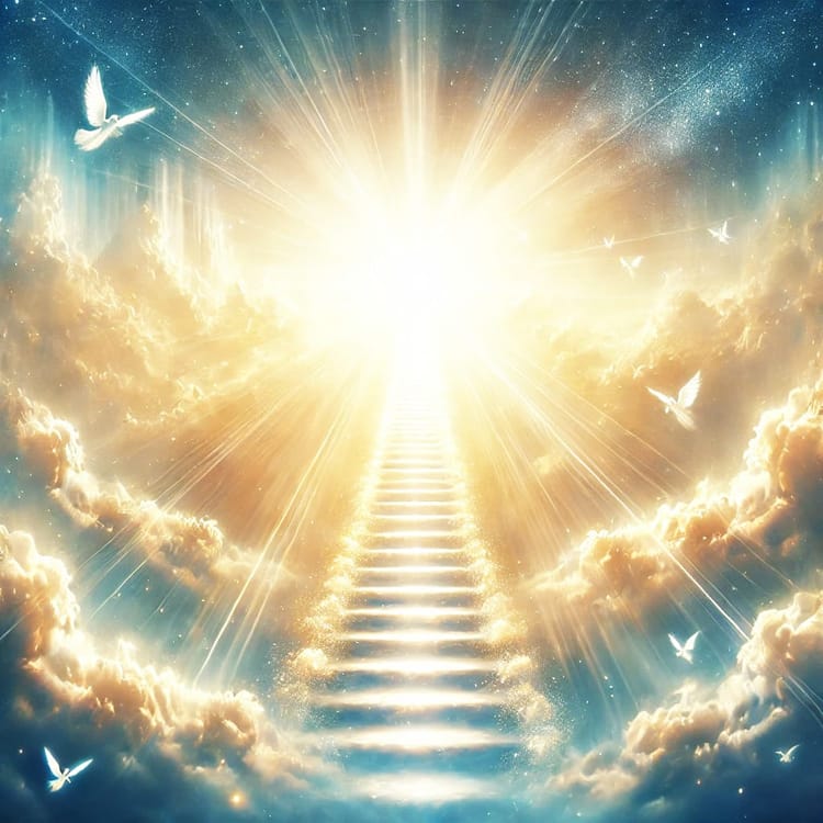 Obietnica pokoju, ochrony i sprawiedliwości