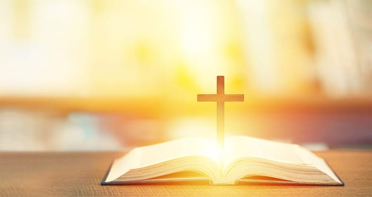 Jezus jest jedyną drogą do nieba
