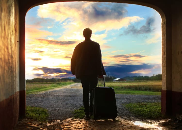 Niech Bóg kieruje twoimi planami