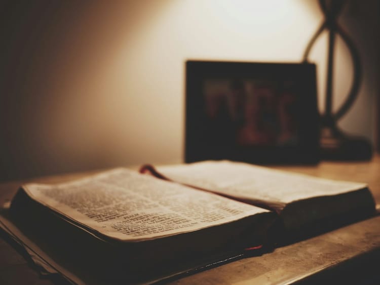 Studium biblijne: Moc łaskawej mowy