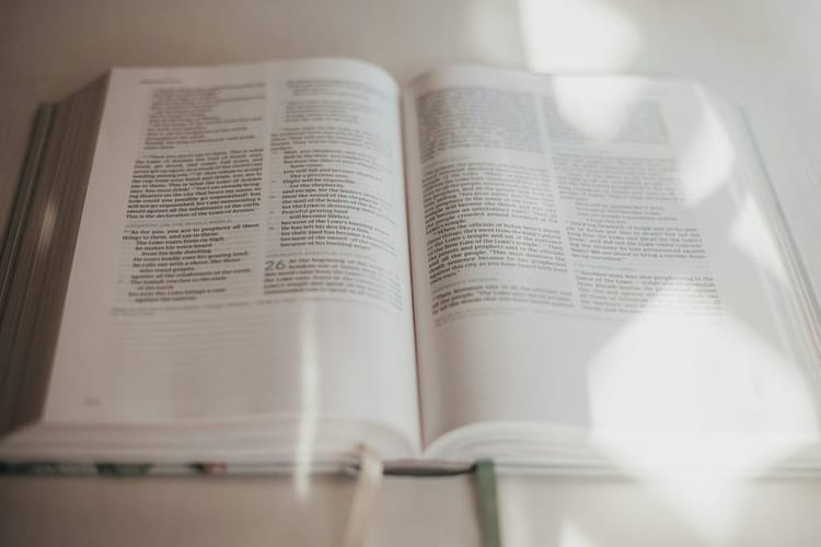 Studium Biblii: Niewzruszeni w doświadczeniach