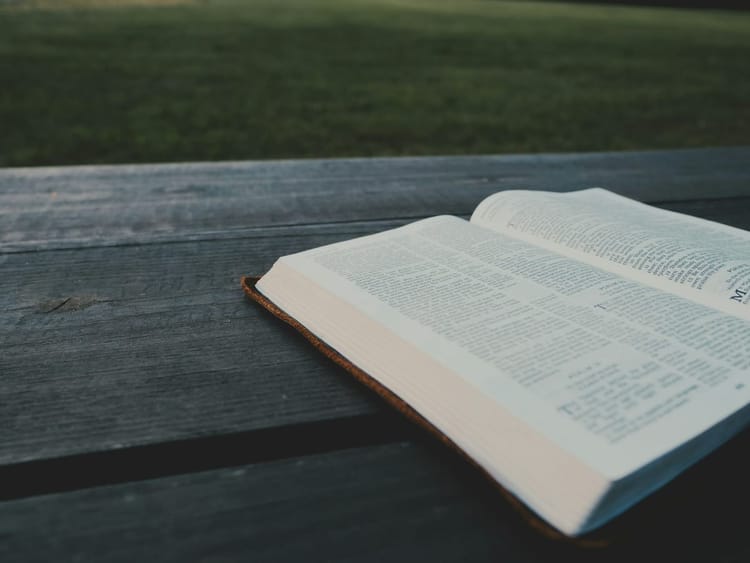 Studium Biblii: Fundament prawdziwej mądrości