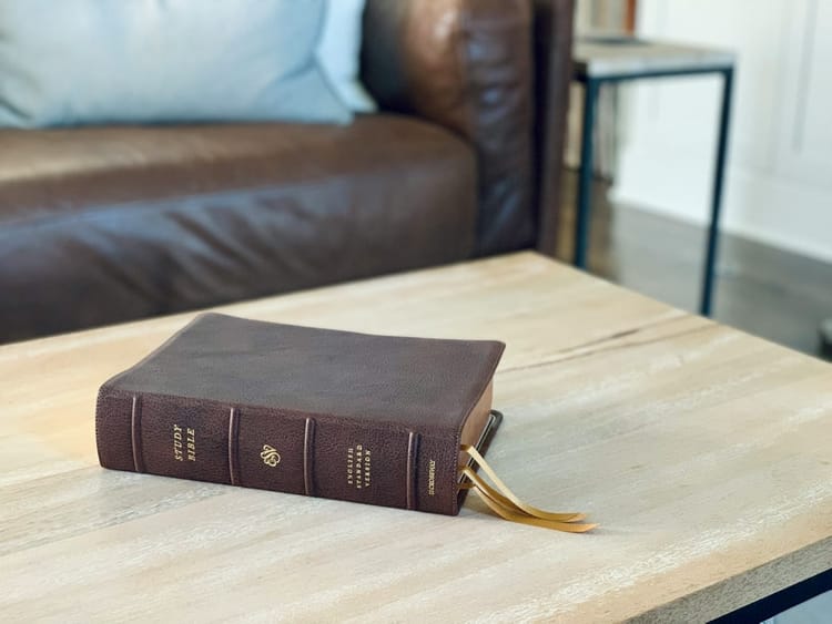 Studium Biblii: Lekcje z przeszłości
