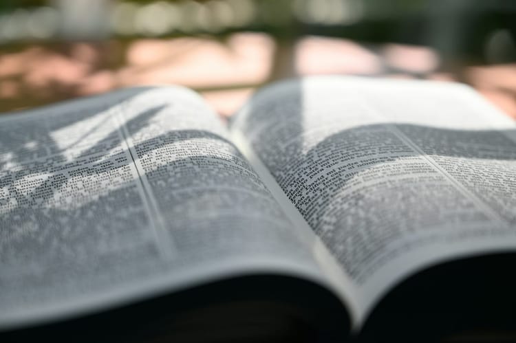 Studium biblijne: Wytrwałość w czynieniu dobra