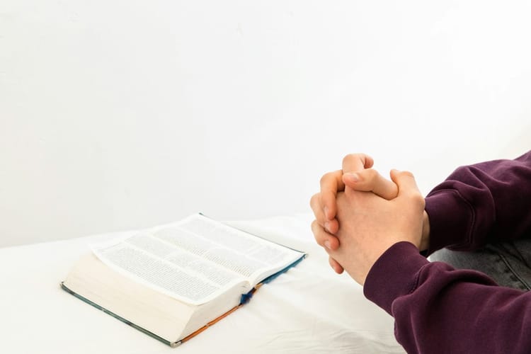 Studium Biblii: Radość z bojaźni