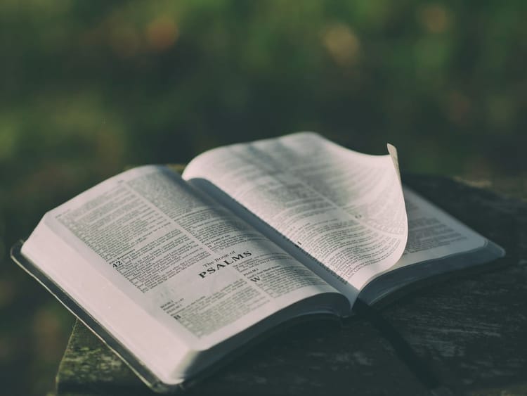 Studium Biblii: Miłowanie tego, co trwa