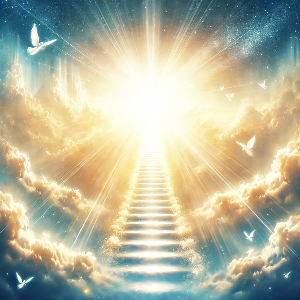 Obietnica pokoju, ochrony i sprawiedliwości