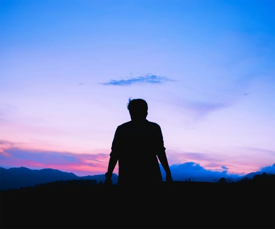 Nawet jeśli upadnę, powstanę