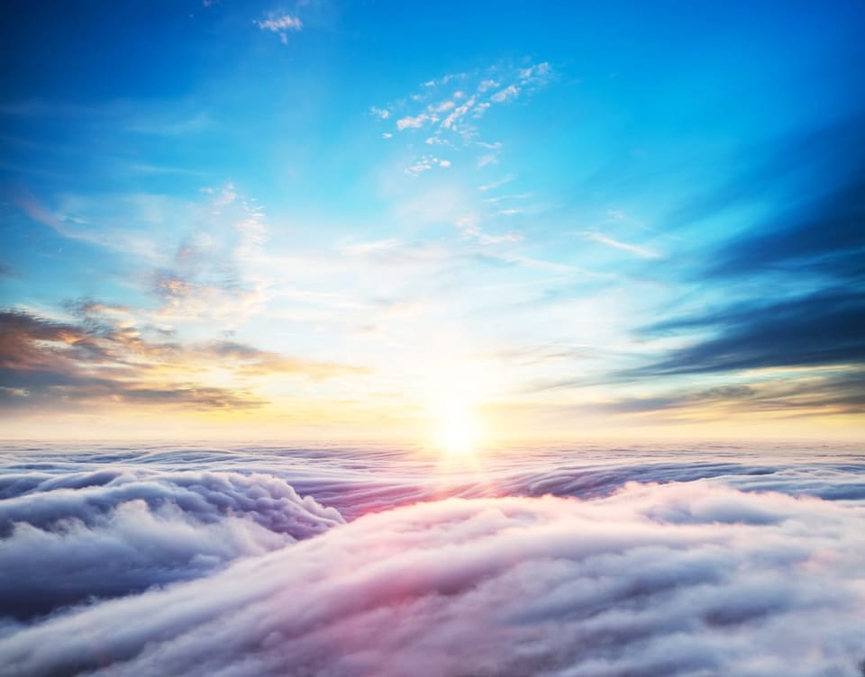 Moja łaska ci wystarczy