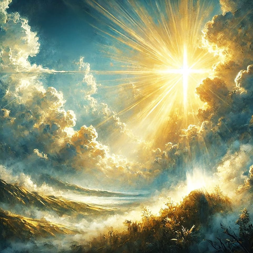 Odkrywanie swojej tożsamości w Chrystusie