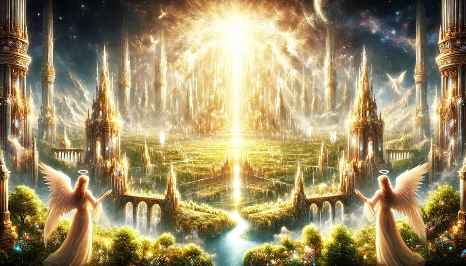 Wieczna nagroda zwycięzcy