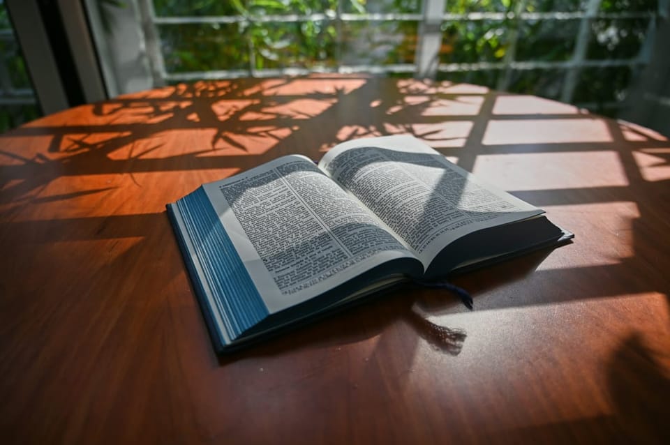 Studium Biblii: Czuwajcie i módlcie się