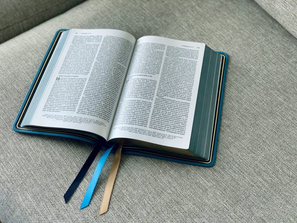 Studium biblijne: Budujcie jedni drugich