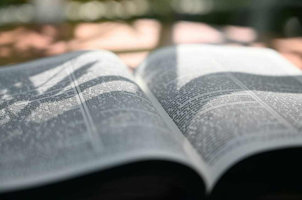 Studium biblijne: Wytrwałość w czynieniu dobra